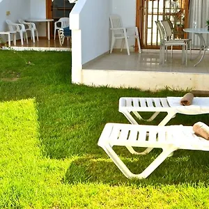 Apartment Club Olympus In Garden, Playa de las Américas