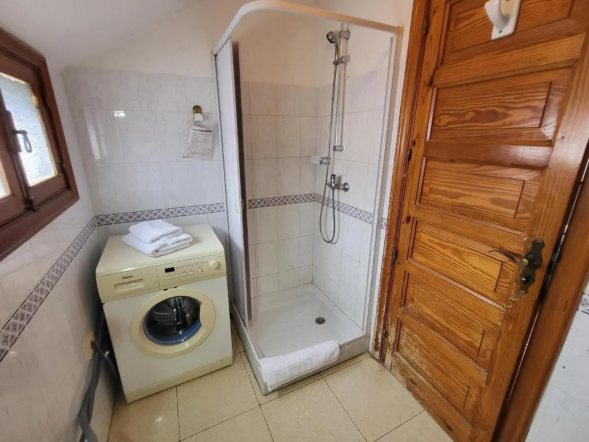 Ferienwohnung Parque Santiago II - 1 Bed Sea View Playa de las Américas Spanien