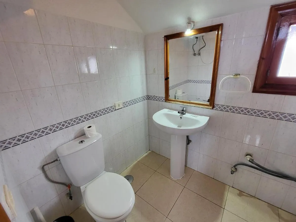 Ferienwohnung Parque Santiago II - 1 Bed Sea View Playa de las Américas 0*,  Spanien